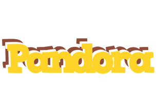 Pandora hotcup logo