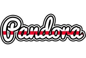 Pandora kingdom logo