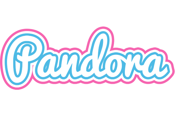 Pandora outdoors logo