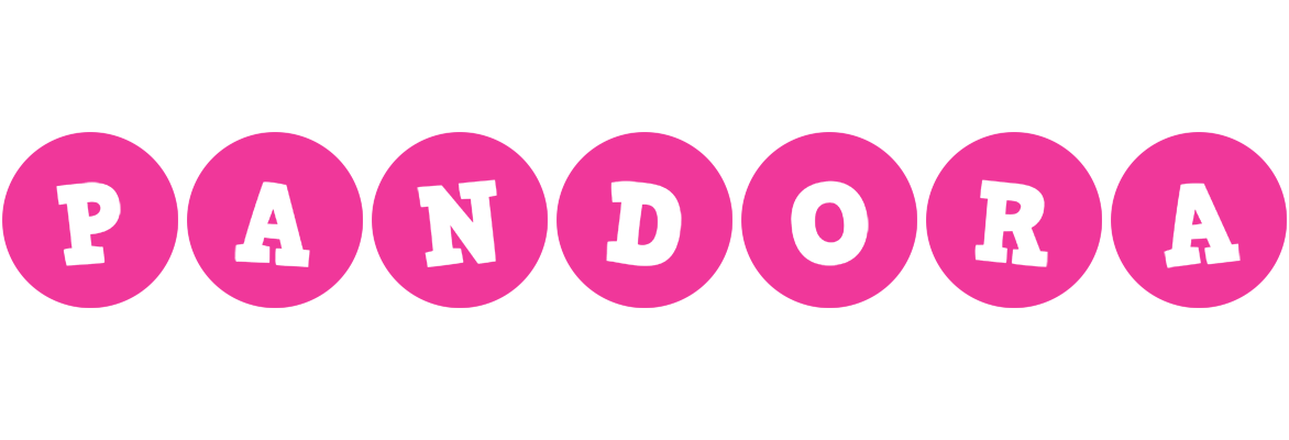 Pandora poker logo