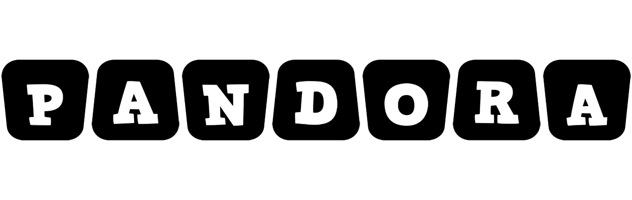Pandora racing logo