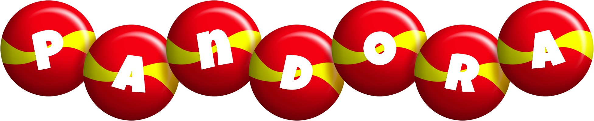 Pandora spain logo