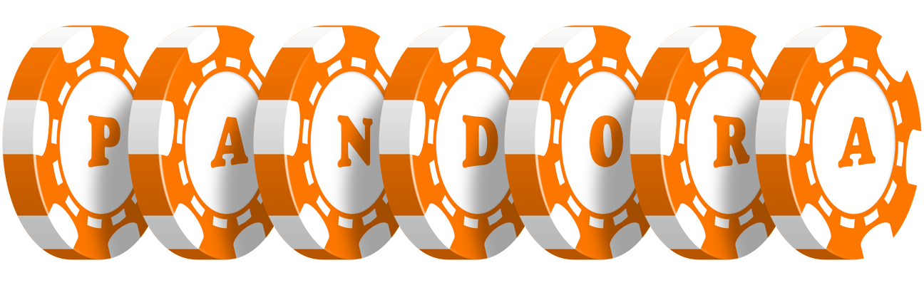 Pandora stacks logo