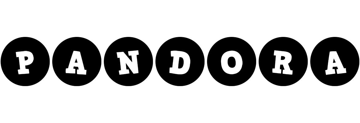 Pandora tools logo