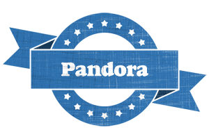 Pandora trust logo