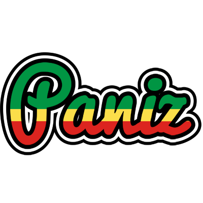 Paniz african logo