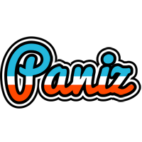 Paniz america logo