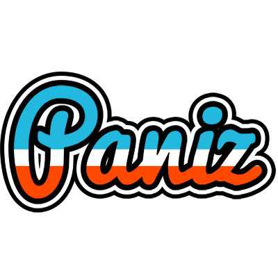 Paniz america logo