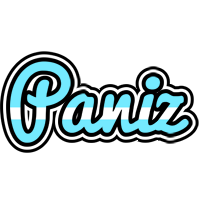 Paniz argentine logo