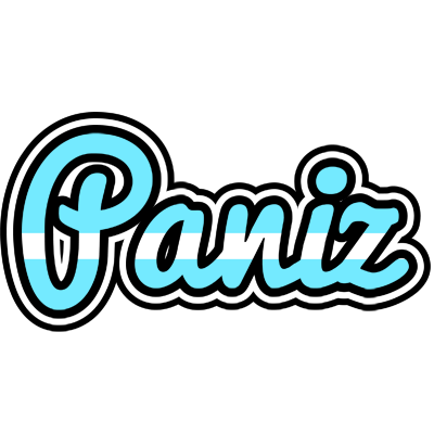 Paniz argentine logo