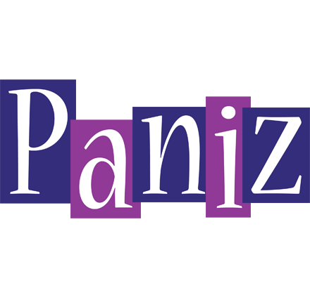 Paniz autumn logo
