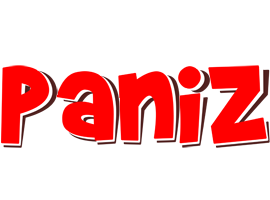 Paniz basket logo