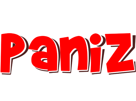 Paniz basket logo