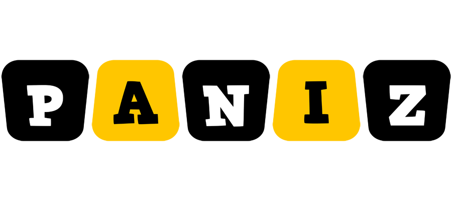 Paniz boots logo