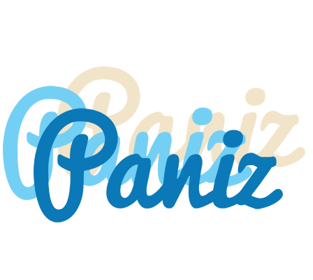 Paniz breeze logo