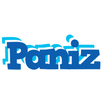 Paniz business logo