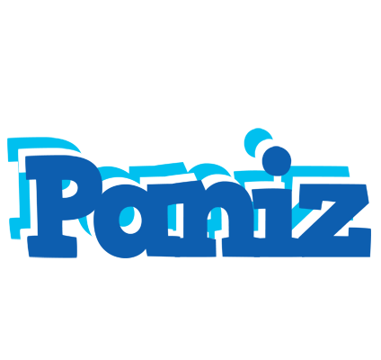 Paniz business logo