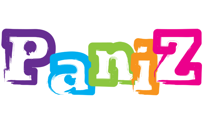 Paniz casino logo
