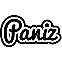 Paniz chess logo