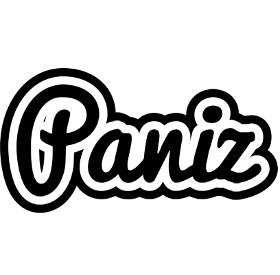 Paniz chess logo