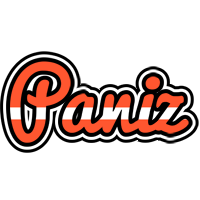 Paniz denmark logo