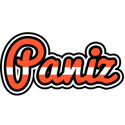 Paniz denmark logo