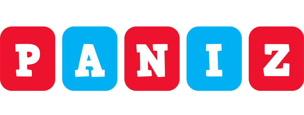 Paniz diesel logo