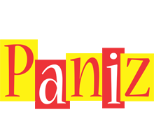 Paniz errors logo