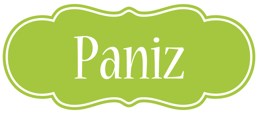Paniz family logo
