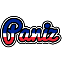 Paniz france logo