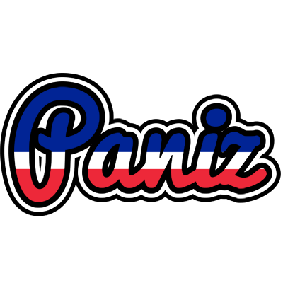 Paniz france logo