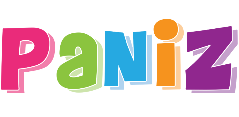 Paniz friday logo
