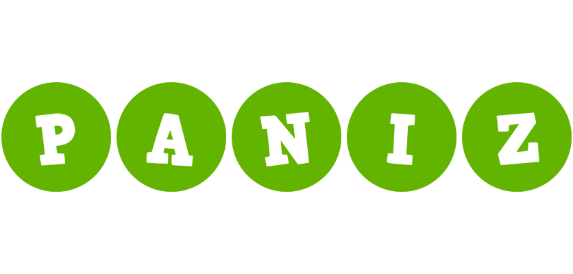 Paniz games logo