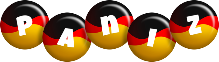 Paniz german logo