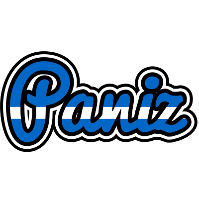 Paniz greece logo