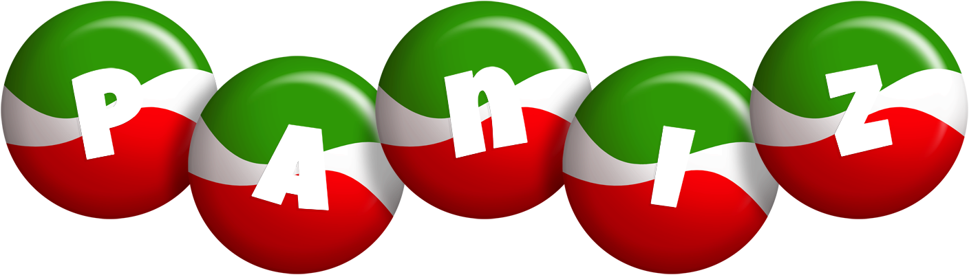 Paniz italy logo