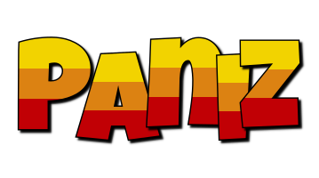 Paniz jungle logo