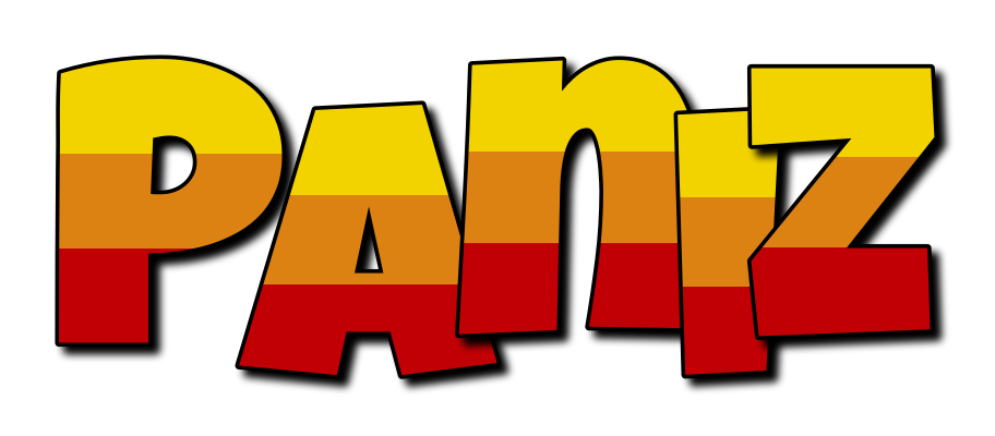Paniz jungle logo