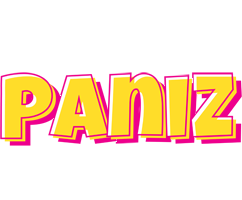 Paniz kaboom logo