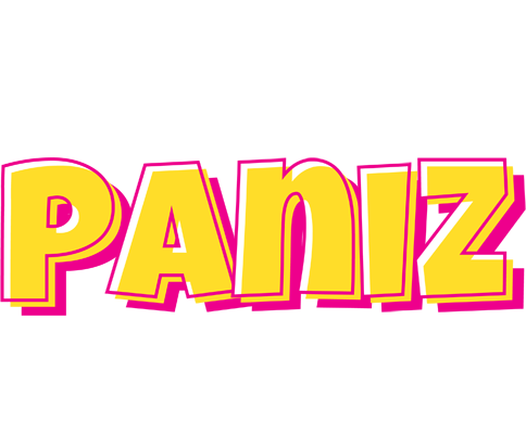 Paniz kaboom logo