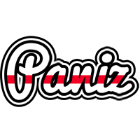 Paniz kingdom logo