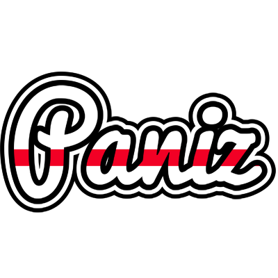 Paniz kingdom logo