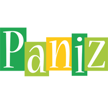 Paniz lemonade logo