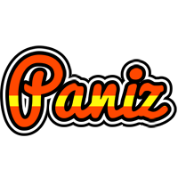 Paniz madrid logo