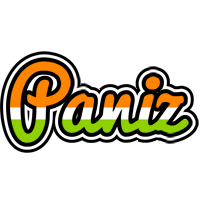 Paniz mumbai logo