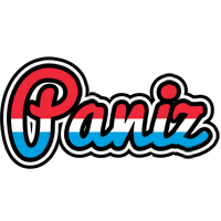 Paniz norway logo