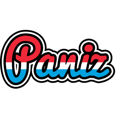 Paniz norway logo