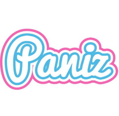 Paniz outdoors logo
