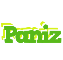 Paniz picnic logo