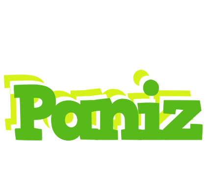 Paniz picnic logo